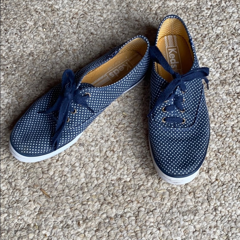 Keds Sneakers size 8
